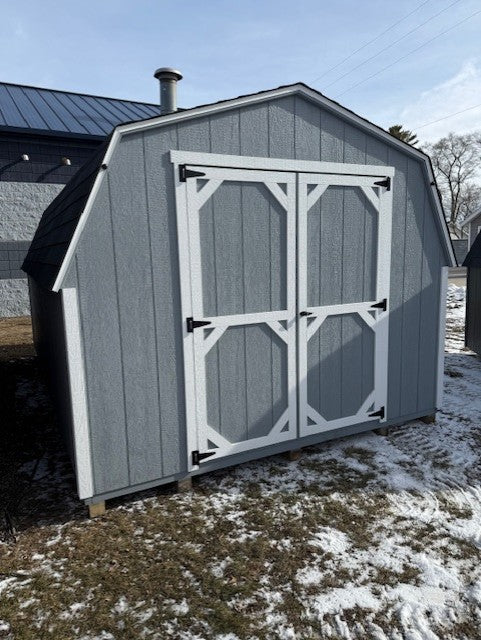 10x16 8ft Pro Series