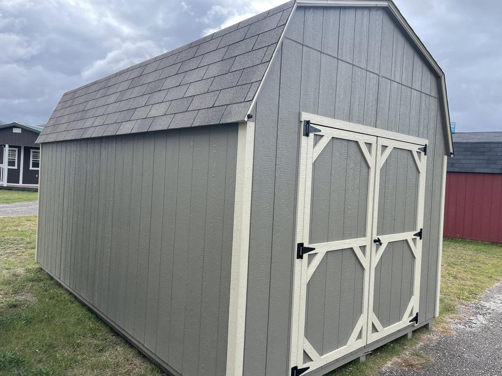 High Barn