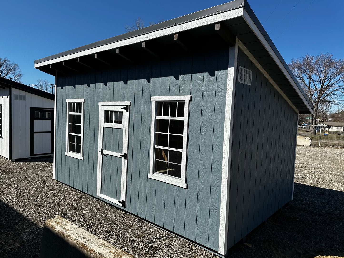 Alpine Cabana Supreme 10x16-53961