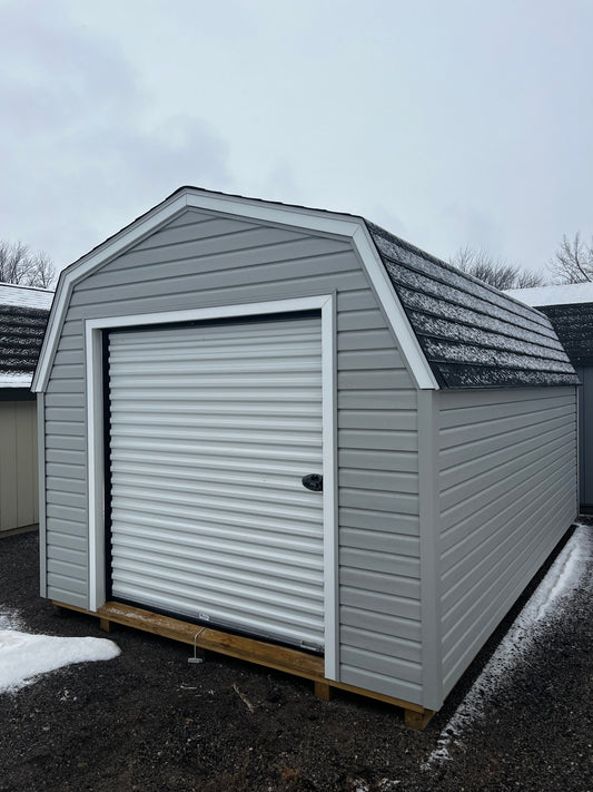 10x16 9ft Pro Series