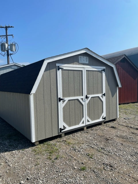 2000 Series Deluxe 4' Sidewalls 12x16-52385