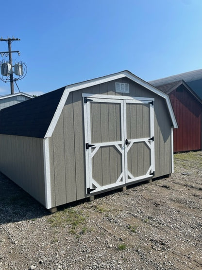 2000 Series Deluxe 4' Sidewalls 12x16-52385