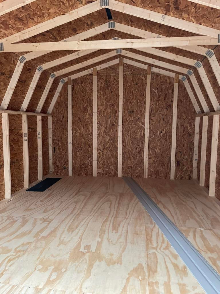 12x16 9ft Pro Series