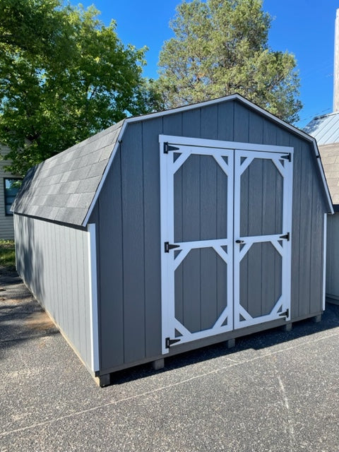 10x16 8ft Pro Series