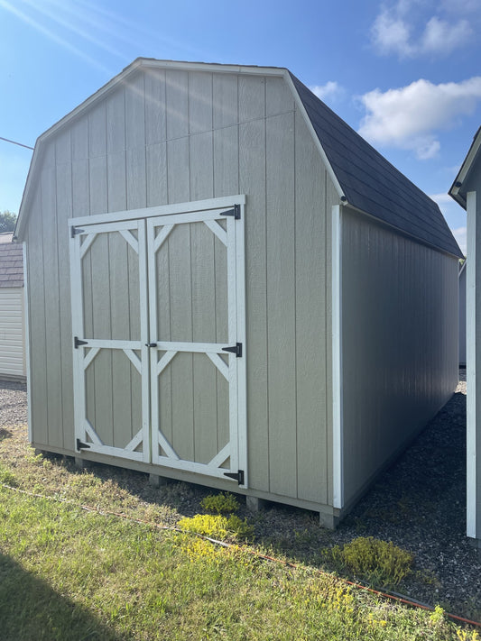 10x16 10ft Pro Series