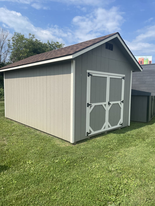 10x16 Alpine Gable-56602
