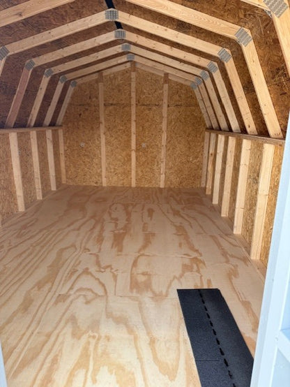10x16 8ft Pro Series