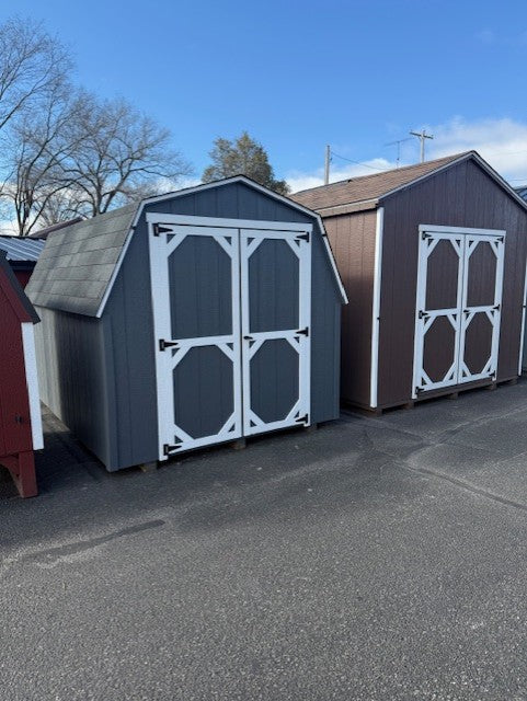 8x10 8ft Pro Series