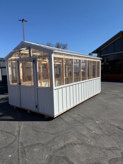 8x14 Greenhouse-613814