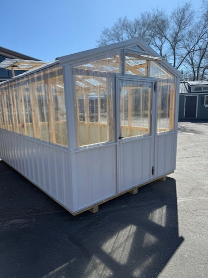 8x14 Greenhouse-613814