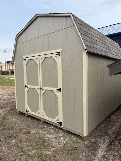10x12 10ft Pro Series