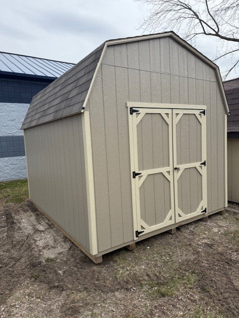 10x12 10ft Pro Series