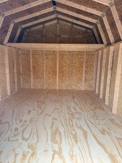 12x16 10ft Pro Series