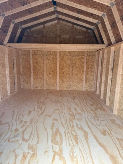 12x16 10ft Pro Series