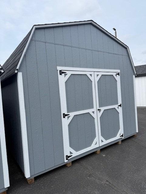 12x16 10ft Pro Series
