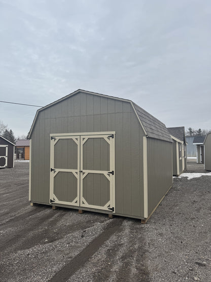 12x16 10Ft Pro Series