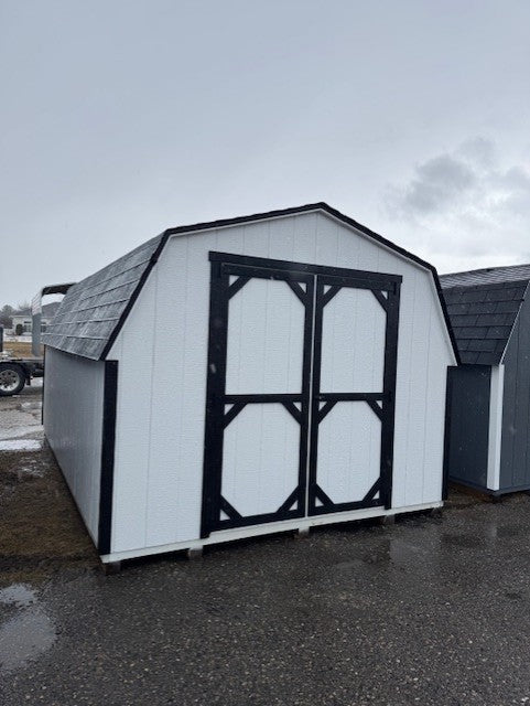 10x16 8ft Pro Series
