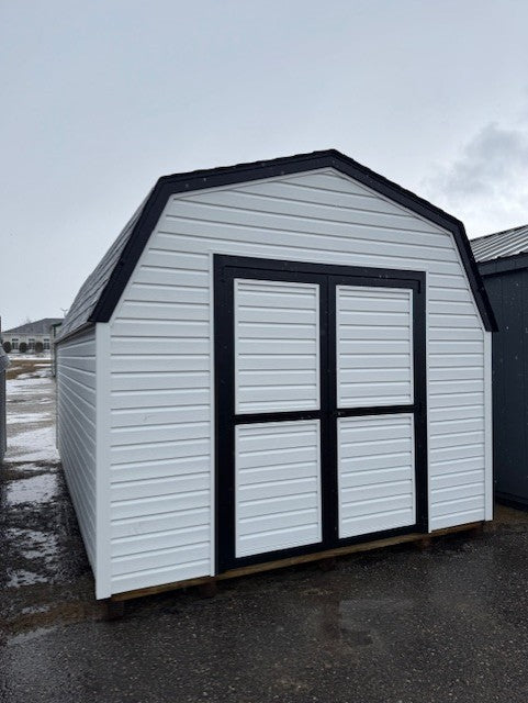 10x16 8ft Pro Series