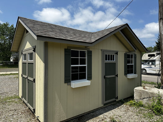 10x16 Alpine Cove Deluxe-54970