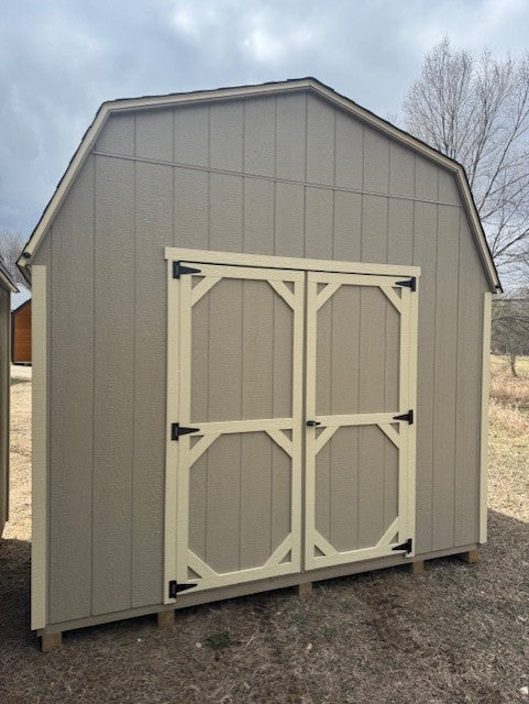 10x12 10ft Pro Series